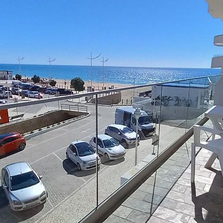 Salema Beach Apartment Ngoại thất bức ảnh
