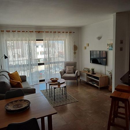 Salema Beach Apartment Ngoại thất bức ảnh