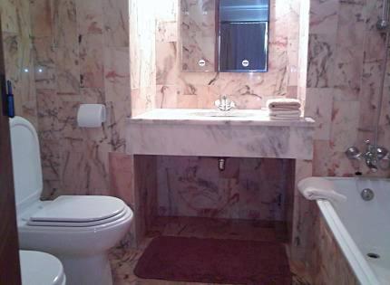 Salema Beach Apartment Ngoại thất bức ảnh