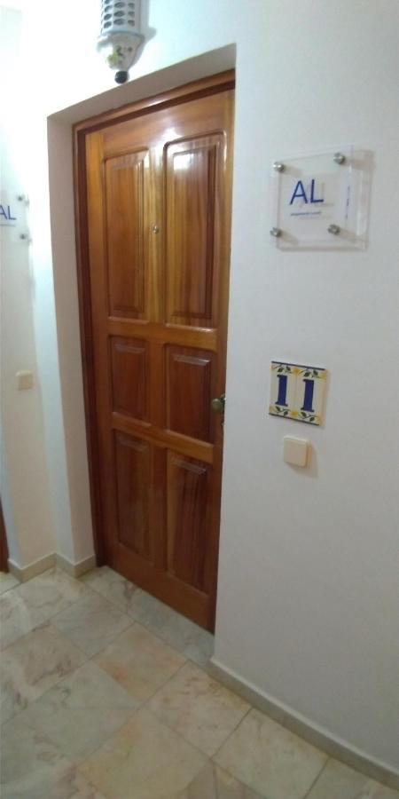 Salema Beach Apartment Ngoại thất bức ảnh