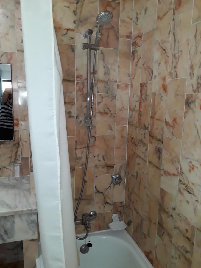 Salema Beach Apartment Ngoại thất bức ảnh