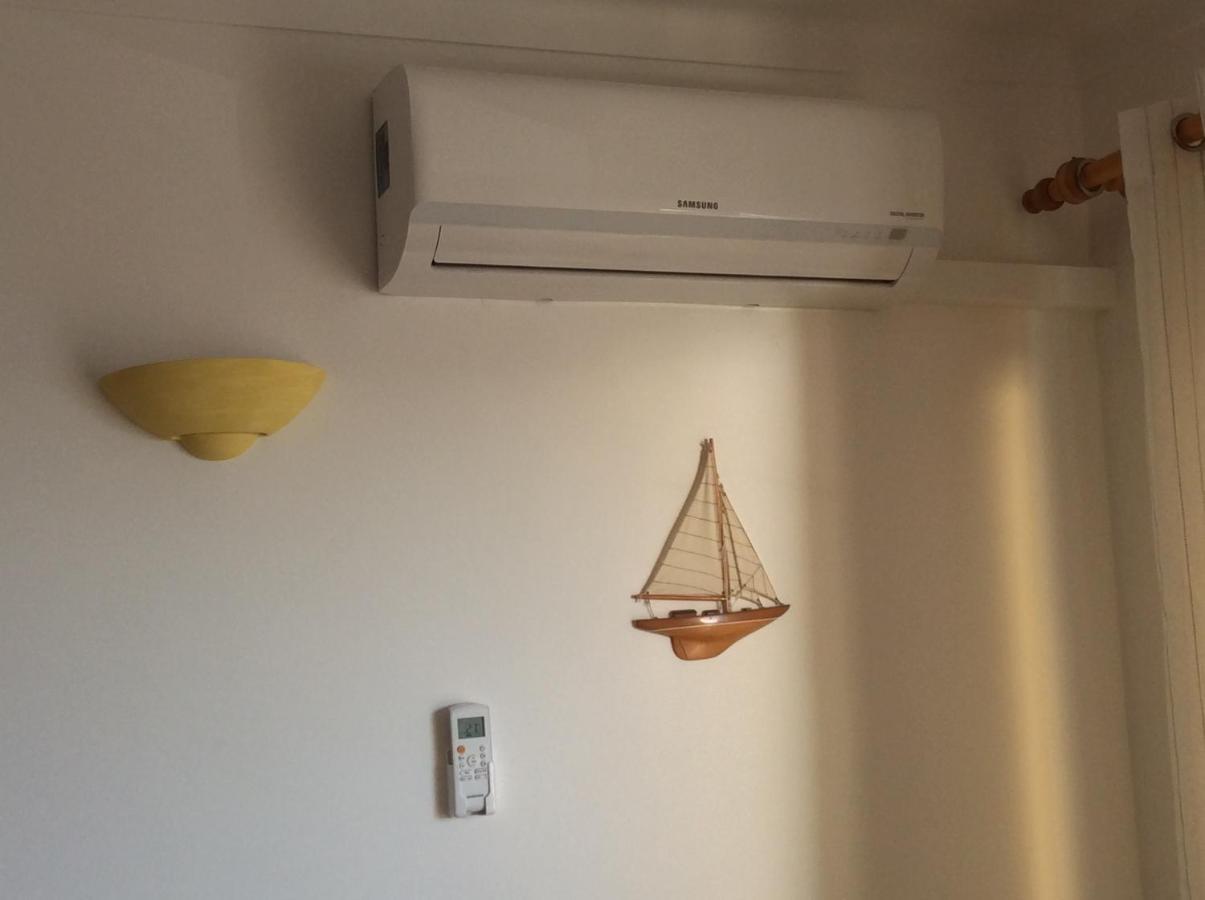 Salema Beach Apartment Ngoại thất bức ảnh